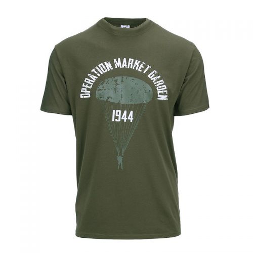Koszulka T-shirt Operation Market Garden - 1944 - L