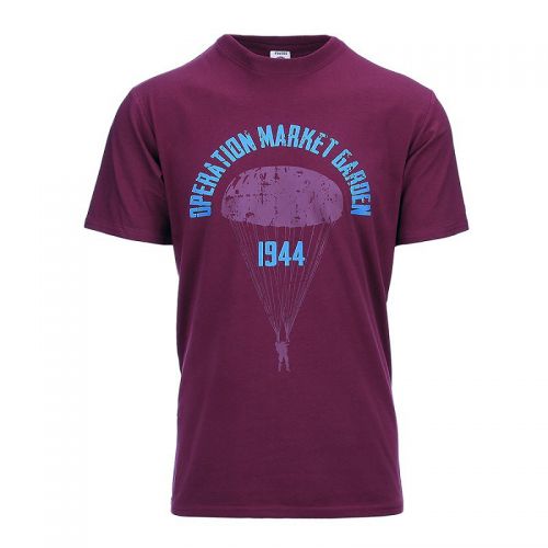 Koszulka T-shirt Operation Market Garden - 1944 - L