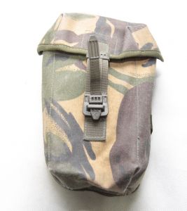 ładownica Pouch Water Canteen DPM IRR 2003