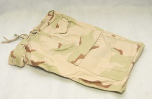 Spodnie US ARMY Desert 3-COLLOR TWILL M-REGULAR