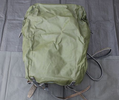Plecak Wojskowy Fińskiej Armii 100 L OLIVE