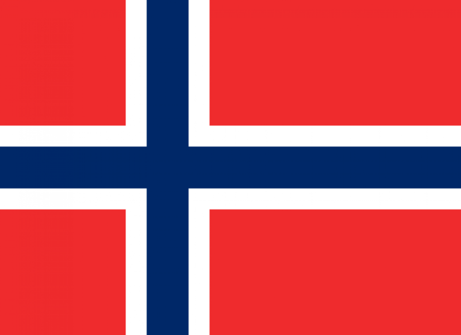 Demobil Norwegia