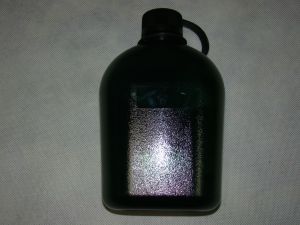 Manierka US BPA Free 1l Olive GEN II