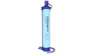LifeStraw® - Filtr do wody Personal - słomka
