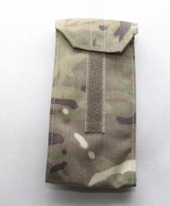 Field Pack Flap Pouch MTP