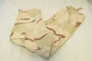 Oryginalne Kontraktowe Spodnie 3-Collor M-SHORT