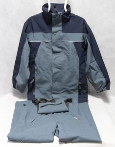Komplet Roboczy GORE-TEX Wahler Small   Nowy