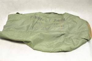 torba transportowa duffle bag us army kontrakt 2003