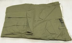 Oryginalne Kontraktowe Spodnie M65 Olive MS -NOWE