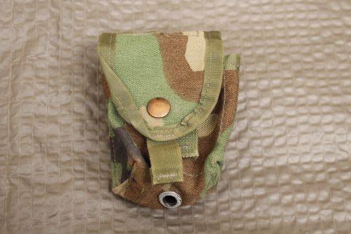 Ładownica Molle Woodland Granat US ARMY