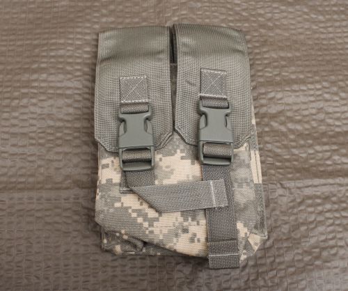 ŁADOWNICA SAW 200 DFLCS ACU  UCP EAGLE MOLLE