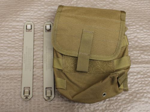 Blackhawk S.T.R.I.K.E. SAW POUCH MOLLE OG