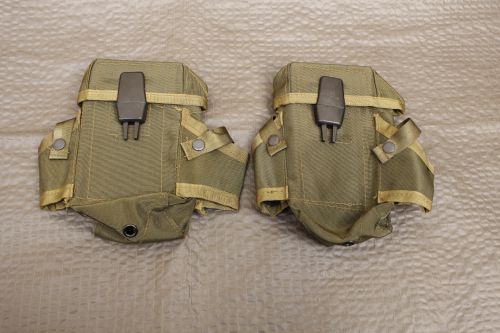 Ładownica US ARMY LC ALICE M16/M4 OLIVE PARA