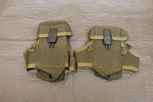 Ładownica US ARMY LC ALICE M16/M4 OLIVE PARA