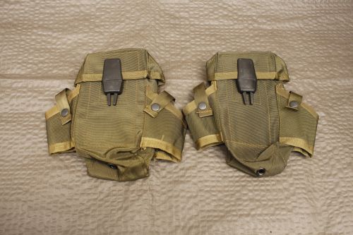 Ładownica US ARMY LC ALICE M16/M4 OLIVE PARA