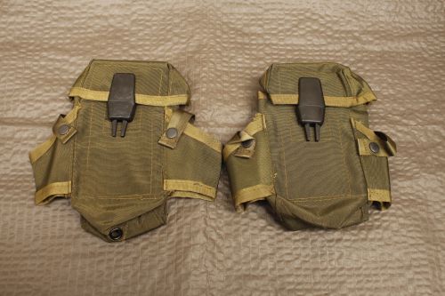 Ładownica US ARMY LC ALICE M16/M4 OLIVE PARA