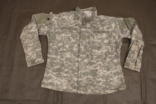 BLUZA ACU UCP US ARMY -RIPSTOP - LARGE REGULAR