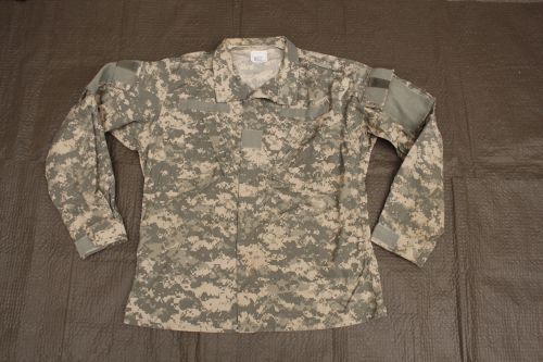 BLUZA ACU UCP US ARMY -RIPSTOP - MEDIUM REGULAR