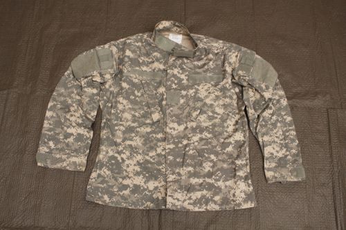 BLUZA ACU UCP US ARMY -RIPSTOP - MEDIUM REGULAR