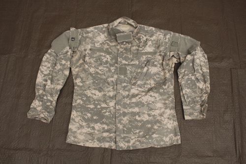 BLUZA ACU UCP US ARMY -RIPSTOP - SMALL REGULAR