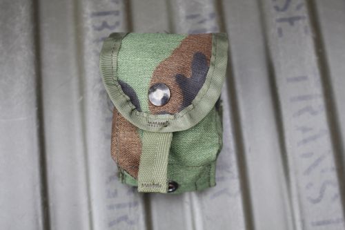 Ładownica Molle Woodland Granat US ARMY