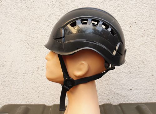 Kask wspinaczkowy Petzl Vertex Vent Bundeswehr