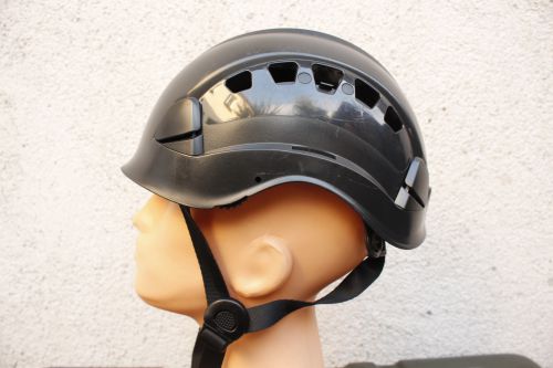 Kask wspinaczkowy Petzl Vertex Vent Bundeswehr