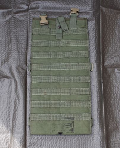HYDRATION POUCH EAGLE IND. MOLLE OLIVE 2009