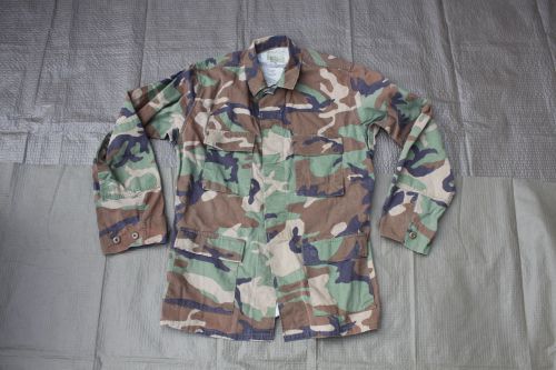 Bluza US ARMY Woodland ML- Twill - 1999