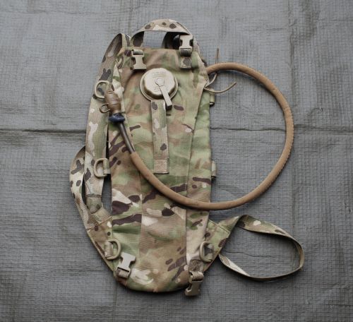 CAMELBAK MULTICAM MTP BRYTYJSKI 2L