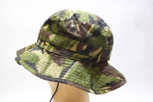KAPELUSZ Brytyjski DPM 59 SAS Boonie Hat