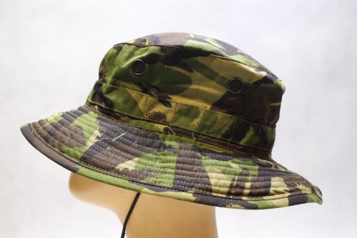 KAPELUSZ Brytyjski DPM 61 SAS Boonie Hat