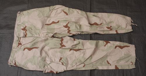 Oryginalne Kontraktowe Spodnie 3-Color XLR - WRANGLER