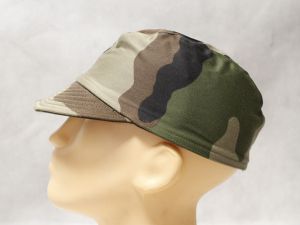 Wojskowa czapka Francuska / legia CCE -57