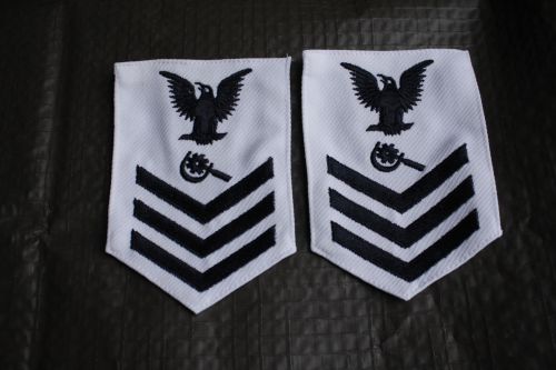 Stopnie US Navy Petty Officer First