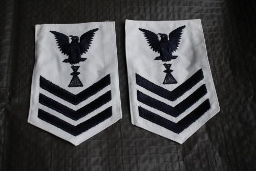 Stopnie US Navy Petty Officer First
