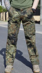 Spodnie MFH Bundeswehr NOWE GR.10
