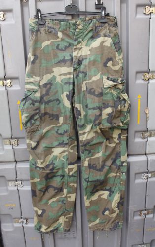 Spodnie US ARMY RDF SMALL LONG