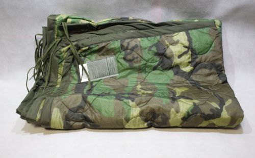 Poncho Liner Woodland US ARMY NOWY 1996