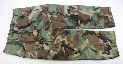 Spodnie M65 WOODLAND - L Regular - US ARMY
