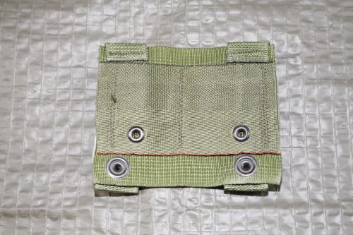 Molle Adapter, US ARMY  ALICE olive