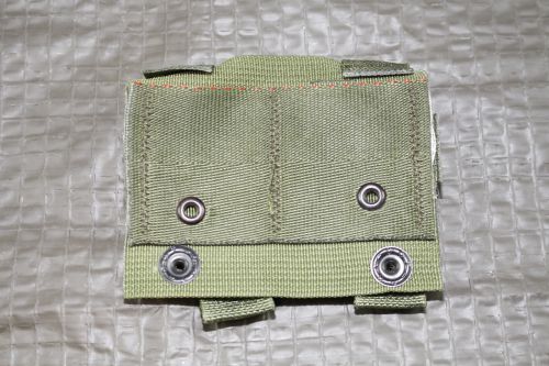 Molle Adapter, US ARMY ALICE olive