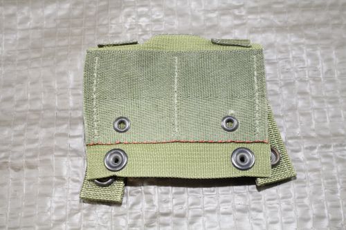 Molle Adapter, US ARMY ALICE olive