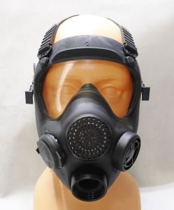 Maska przeciwgazowa MP-5 rozm.3 DEMOBIL