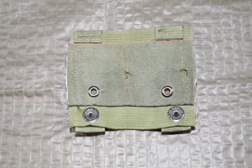 Molle Adapter, US ARMY ALICE olive