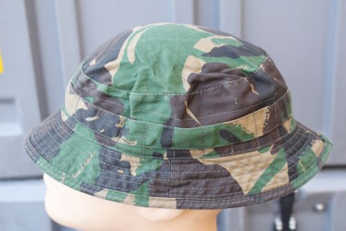 KAPELUSZ Brytyjski Custom DPM 59 SAS Boonie Hat
