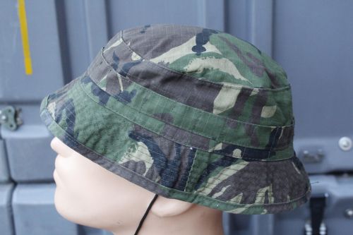 KAPELUSZ Brytyjski Custom DPM 58 SAS Boonie Hat