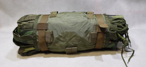 NOSIDŁO US ARMY ORIGINAL M67 SLEEPING GEAR CARRIER