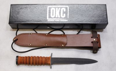 Ontario 8155 M3 Trench Knife