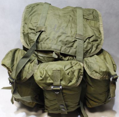 Plecak Alice Medium - worek - - US ARMY -LC1